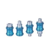 ESP pneumatic HSV series 3/2 way hand slide valves